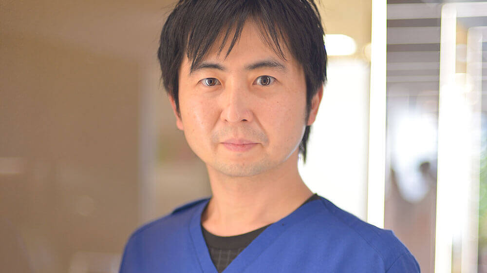 鈴木 祐輔
